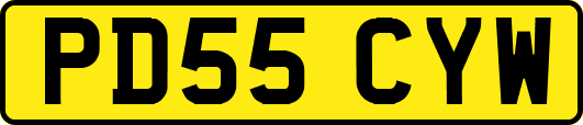 PD55CYW