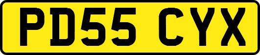 PD55CYX