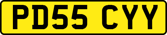 PD55CYY