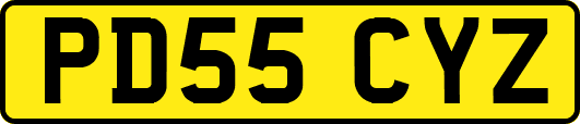 PD55CYZ