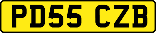 PD55CZB