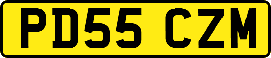 PD55CZM