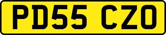 PD55CZO