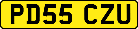 PD55CZU