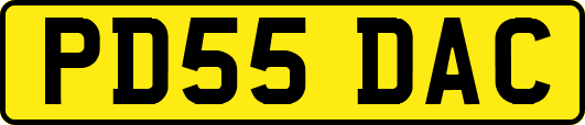 PD55DAC