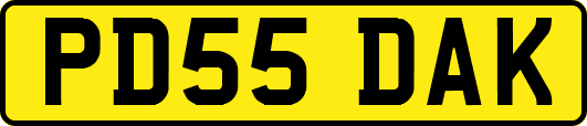 PD55DAK