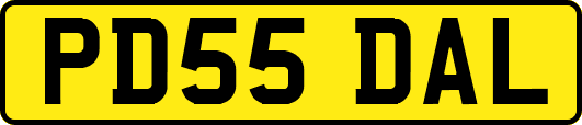 PD55DAL