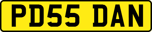 PD55DAN