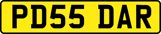 PD55DAR