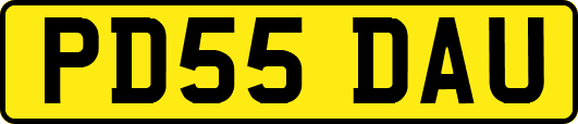 PD55DAU
