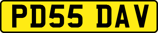 PD55DAV