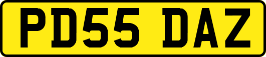 PD55DAZ