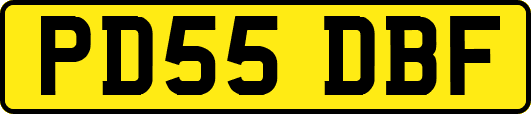 PD55DBF