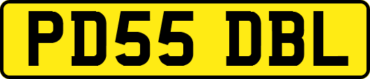 PD55DBL