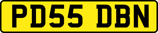 PD55DBN