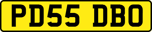 PD55DBO