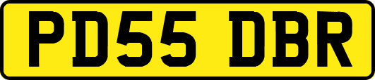 PD55DBR