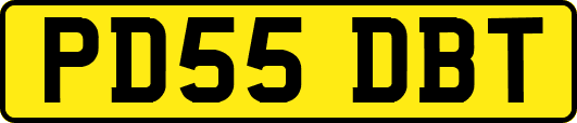 PD55DBT