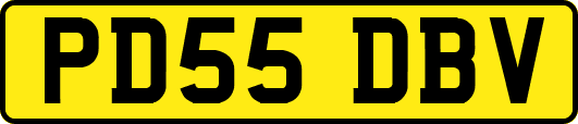 PD55DBV
