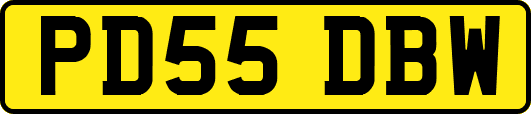 PD55DBW