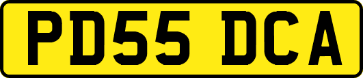 PD55DCA