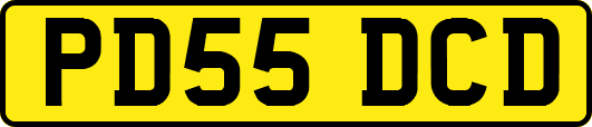 PD55DCD