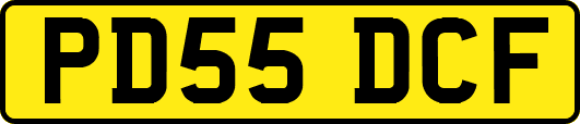 PD55DCF