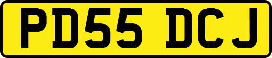 PD55DCJ