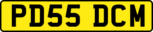 PD55DCM