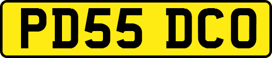 PD55DCO