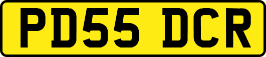 PD55DCR