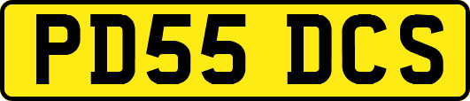 PD55DCS
