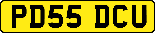 PD55DCU