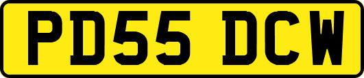 PD55DCW