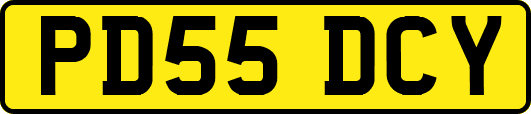 PD55DCY