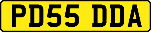 PD55DDA
