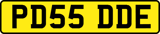 PD55DDE