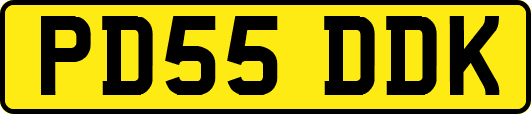 PD55DDK