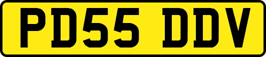 PD55DDV