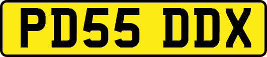 PD55DDX