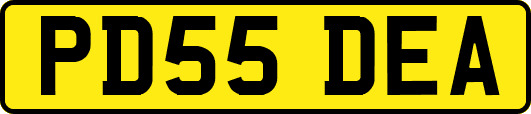 PD55DEA