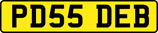 PD55DEB