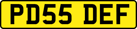 PD55DEF