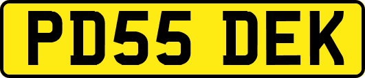 PD55DEK