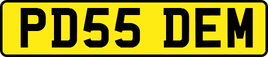 PD55DEM