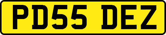 PD55DEZ