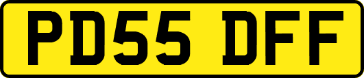 PD55DFF