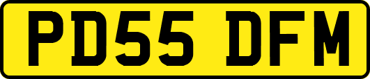 PD55DFM