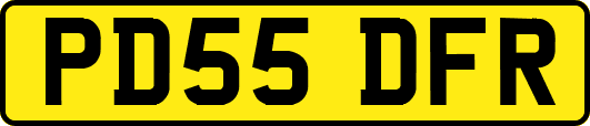 PD55DFR