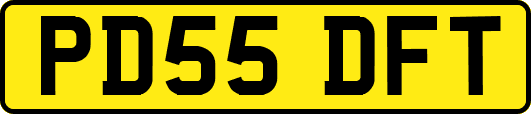 PD55DFT